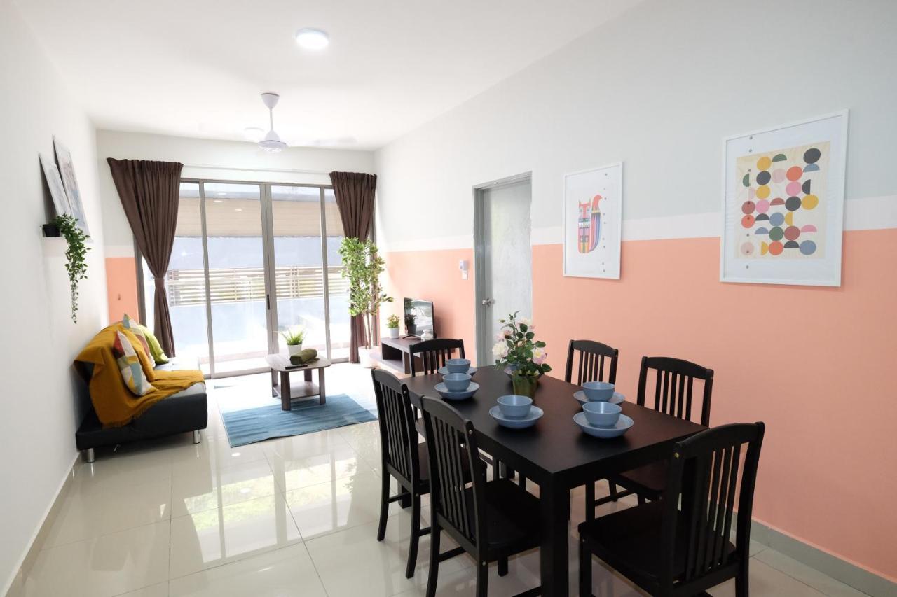 Play At Palas Horizon @ Kea Farm Cameron Highlands Exterior foto
