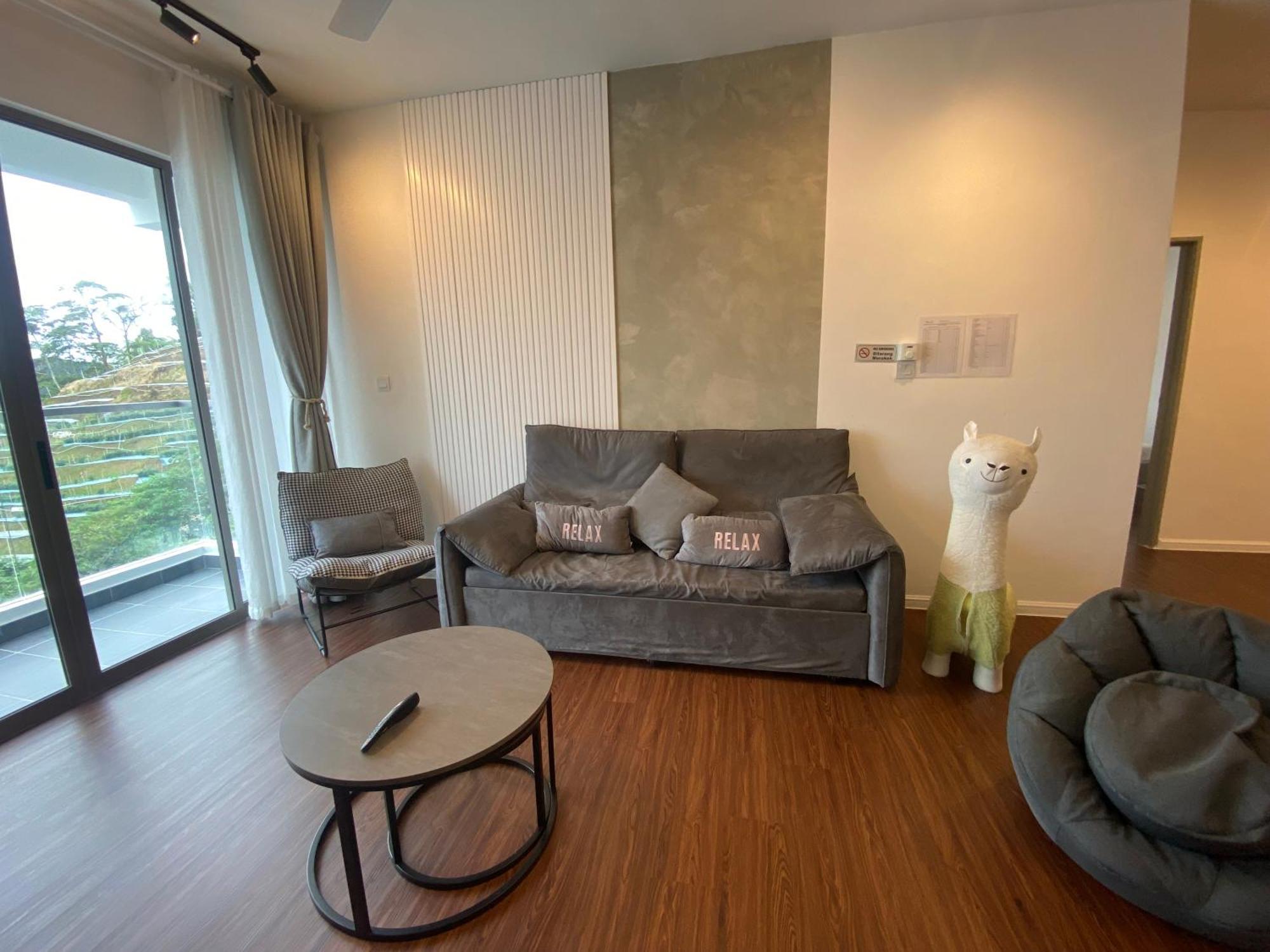 Play At Palas Horizon @ Kea Farm Cameron Highlands Exterior foto